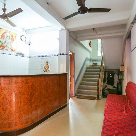 Oyo 73902 Vyttila Residency Hotell Kochi Exteriör bild