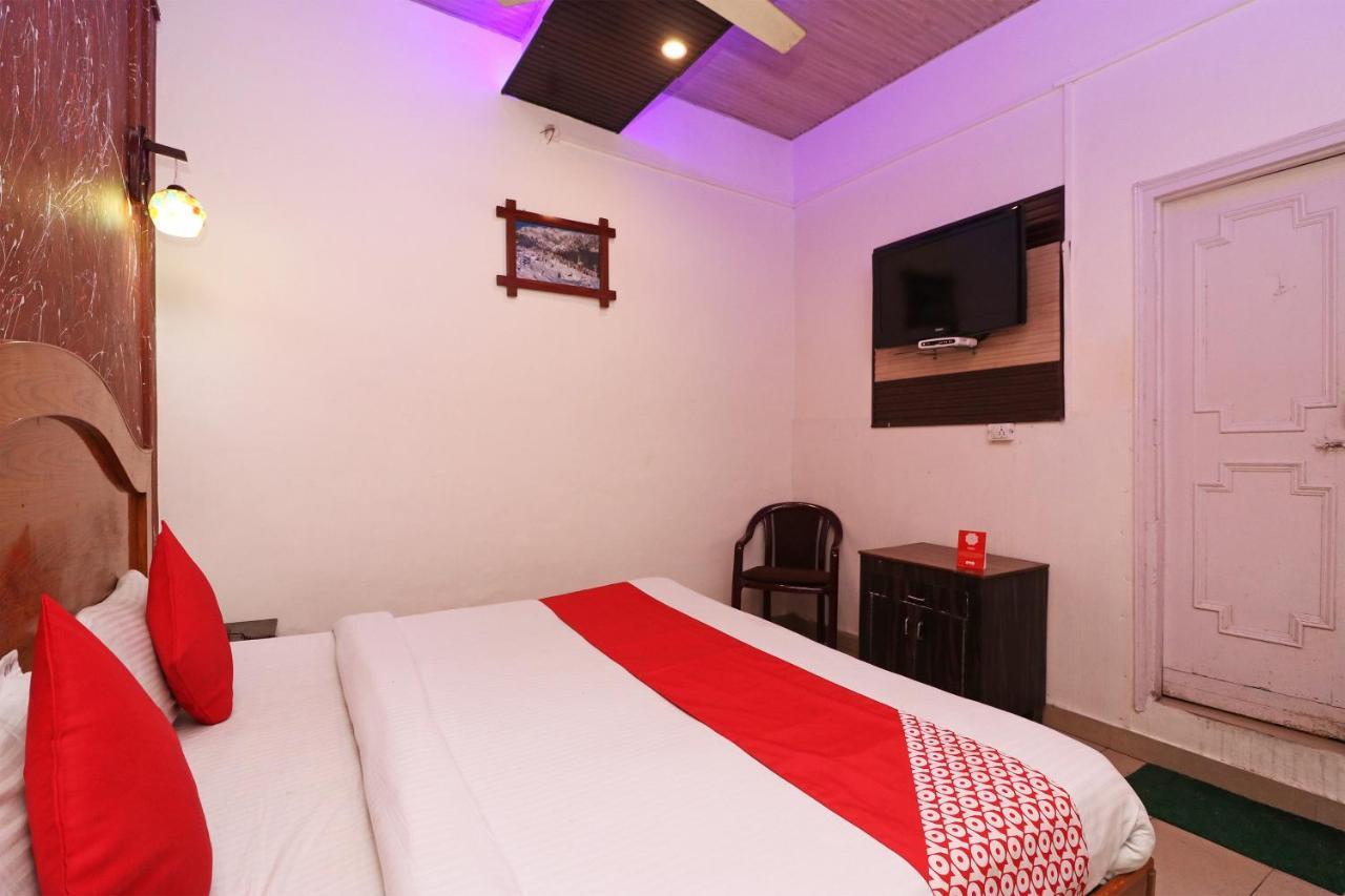 Oyo 73902 Vyttila Residency Hotell Kochi Exteriör bild