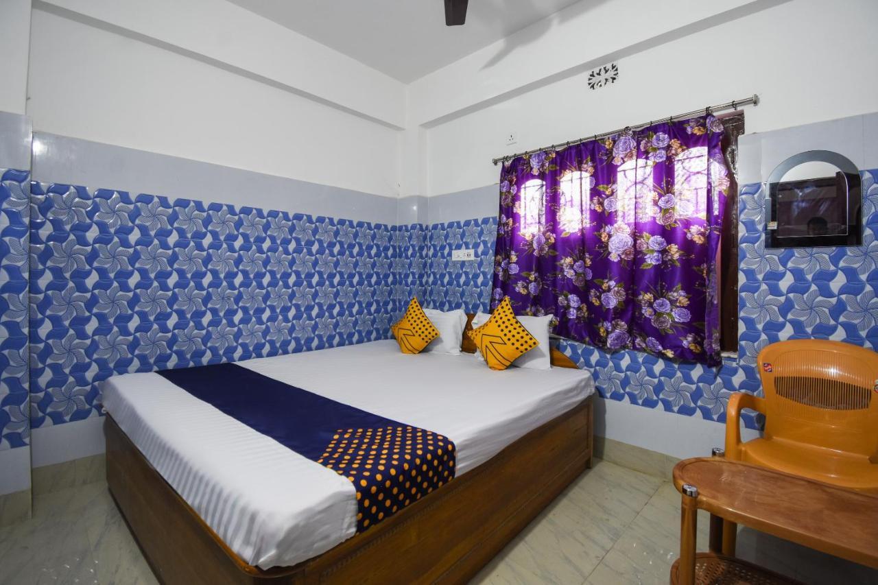 Oyo 73902 Vyttila Residency Hotell Kochi Exteriör bild